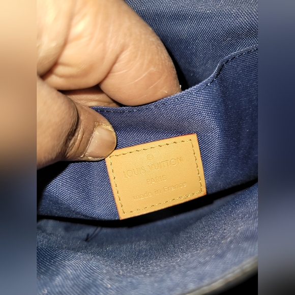 LOUIS VUITTON RAFFLE 4 WINNERS❤️ - Picture 6 of 11